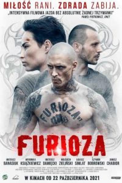 فيلم Furioza اونلاين مترجم