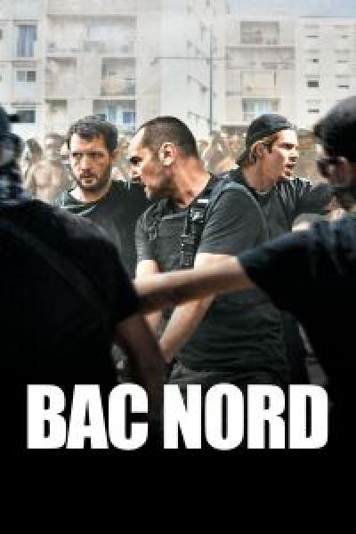 فيلم BAC Nord اونلاين مترجم
