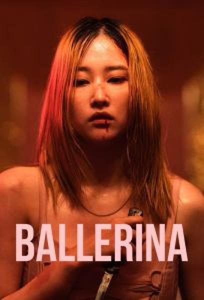 فيلم Ballerina اونلاين مترجم