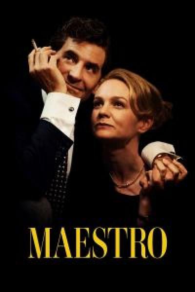 فيلم Maestro اونلاين مترجم