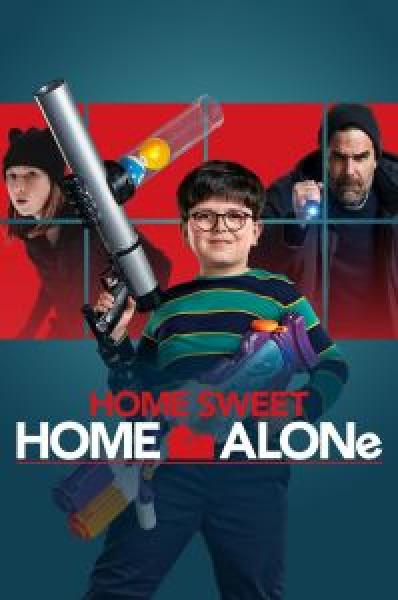 فيلم Home Sweet Home Alone اونلاين مترجم