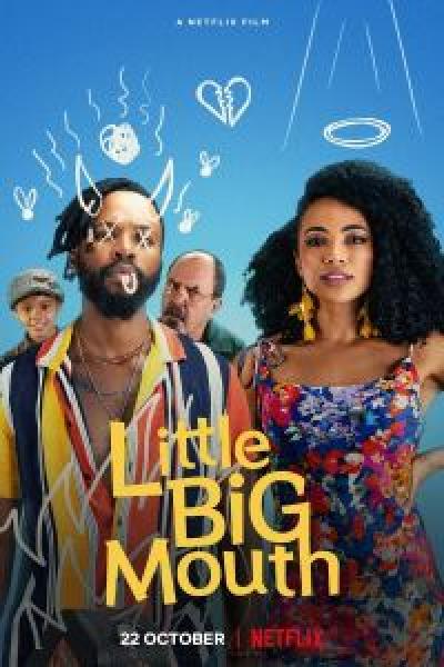 فيلم Little Big Mouth اونلاين مترجم