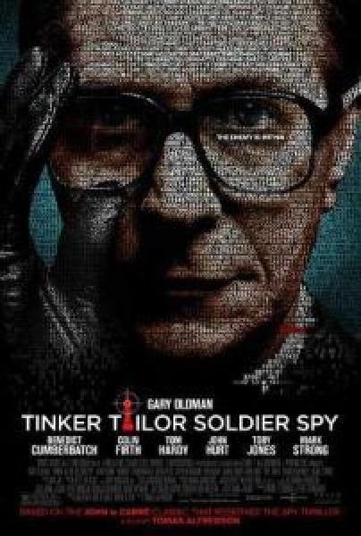 فيلم Tinker Tailor Soldier Spy اونلاين مترجم