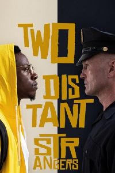 فيلم Two Distant Strangers اونلاين مترجم