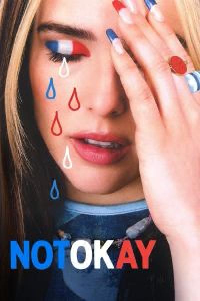 فيلم Not Okay اونلاين مترجم