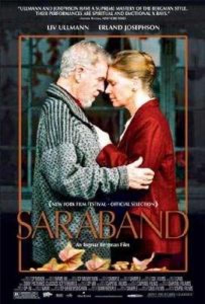 فيلم Saraband اونلاين مترجم