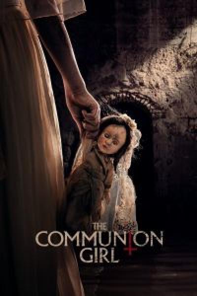 فيلم The Communion Girl اونلاين مترجم