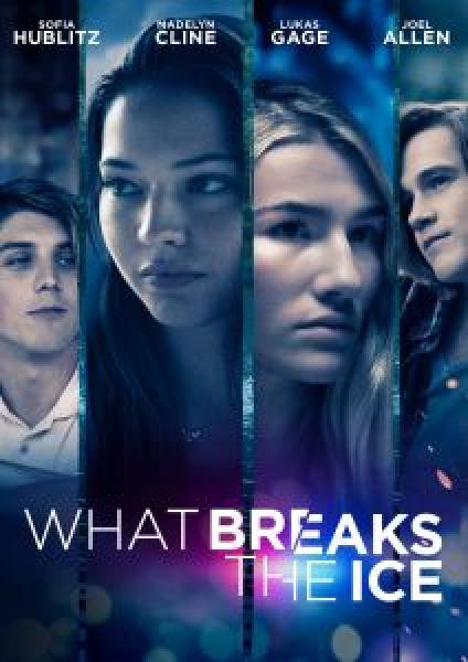فيلم What Breaks the Ice اونلاين مترجم
