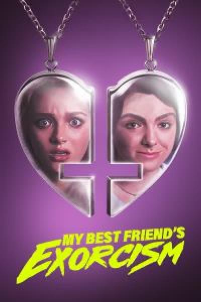 فيلم My Best Friend's Exorcism اونلاين مترجم