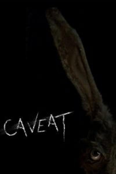 فيلم Caveat اونلاين مترجم