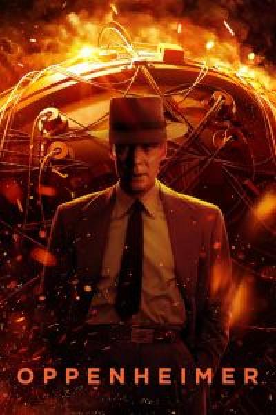 فيلم Oppenheimer اونلاين مترجم