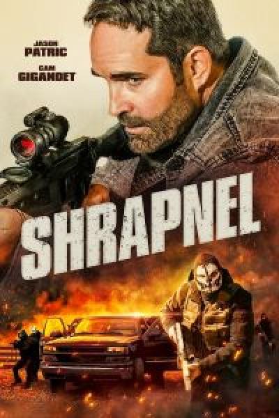 فيلم Shrapnel اونلاين مترجم