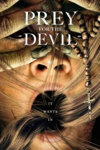 فيلم Prey for the Devil اونلاين مترجم