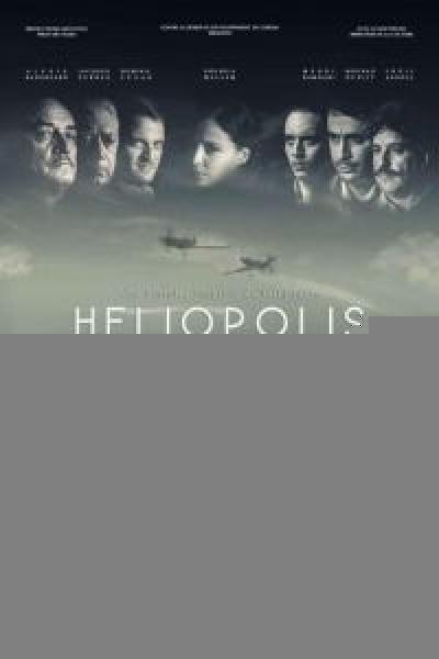 فيلم هليوبوليس اونلاين 