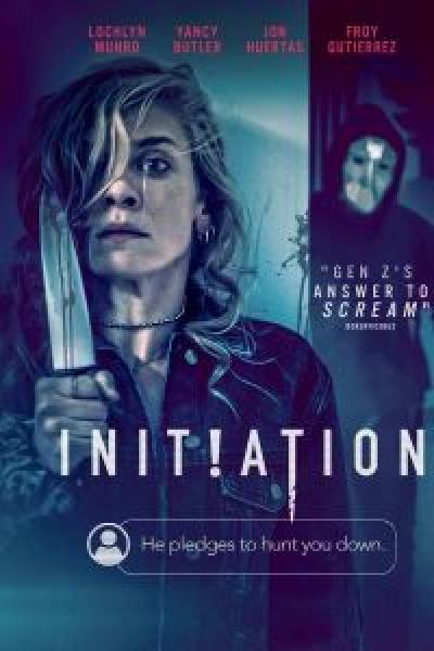 فيلم Initiation اونلاين مترجم