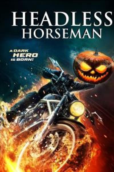 فيلم Headless Horseman اونلاين مترجم