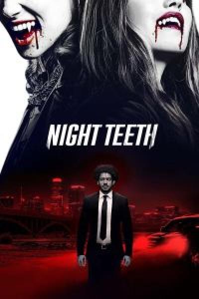 فيلم Night Teeth اونلاين مترجم