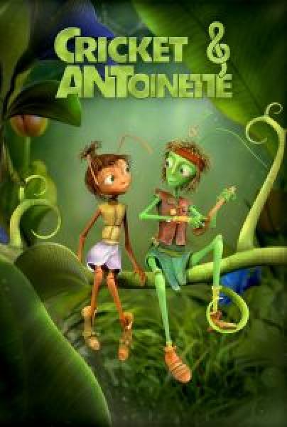 فيلم Cricket & Antoinette اونلاين مترجم