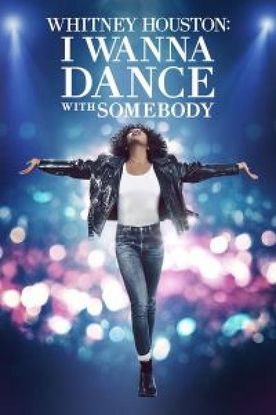 فيلم Whitney Houston: I Wanna Dance with Somebody اونلاين مترجم