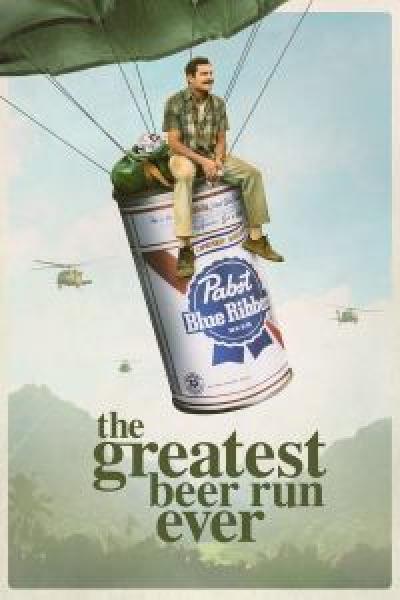 فيلم The Greatest Beer Run Ever اونلاين مترجم
