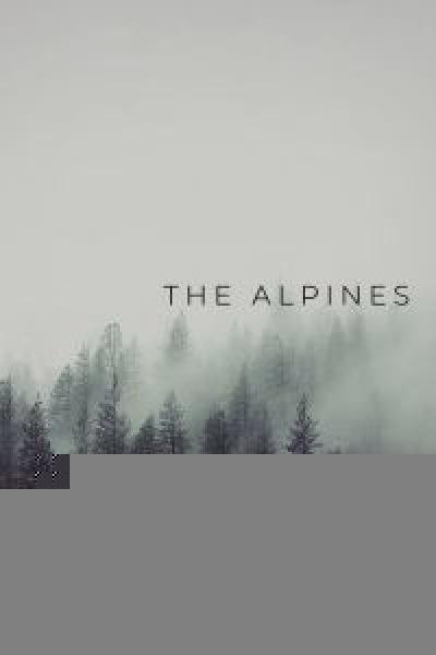 فيلم The Alpines اونلاين مترجم