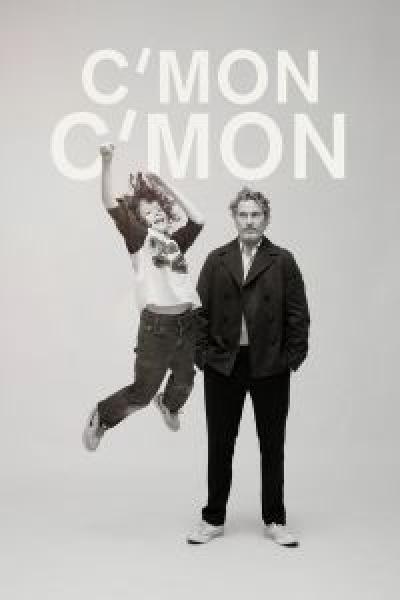 فيلم C'mon C'mon اونلاين مترجم