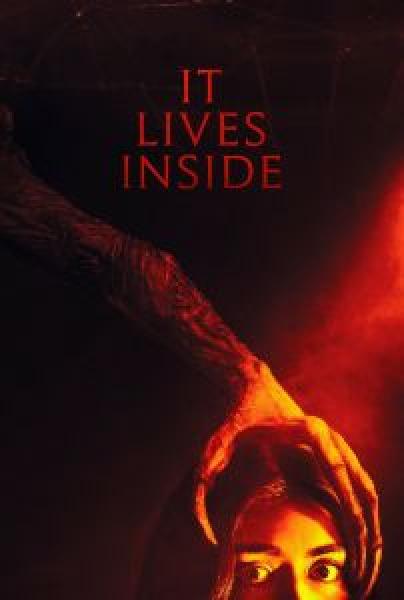 فيلم It Lives Inside اونلاين مترجم