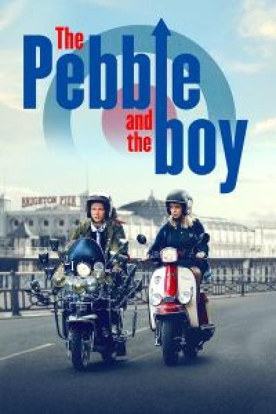 فيلم The Pebble and the Boy اونلاين مترجم