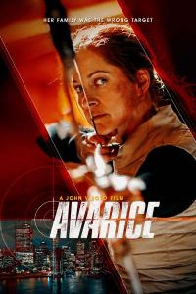 فيلم Avarice اونلاين مترجم