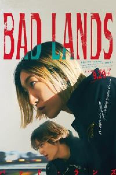 فيلم Bad Lands اونلاين مترجم