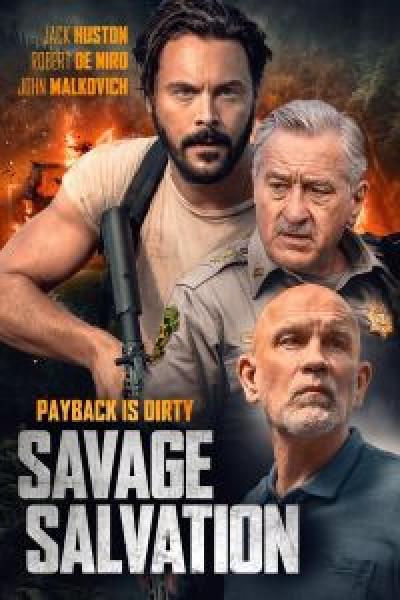 فيلم Savage Salvation اونلاين مترجم