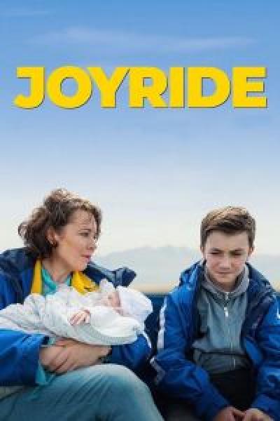 فيلم Joyride اونلاين مترجم