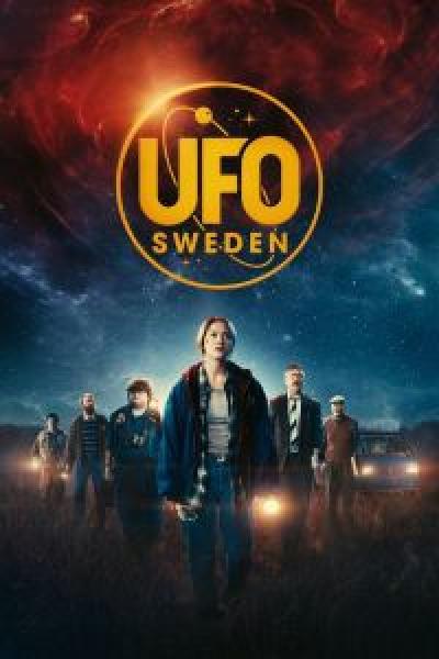 فيلم UFO Sweden اونلاين مترجم