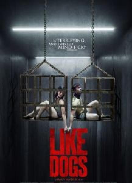 فيلم Like Dogs اونلاين مترجم