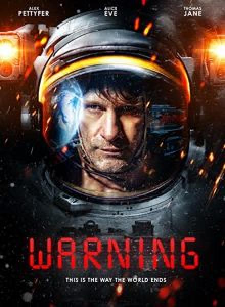 فيلم Warning اونلاين مترجم