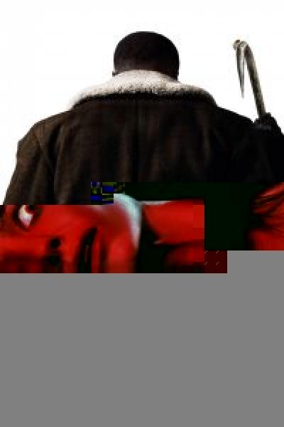 فيلم Candyman اونلاين مدبلج