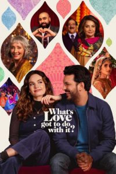 فيلم What's Love Got to Do with It اونلاين مترجم