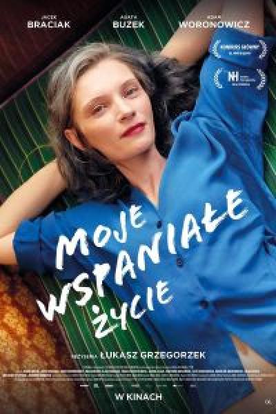 فيلم My Wonderful Life اونلاين مترجم