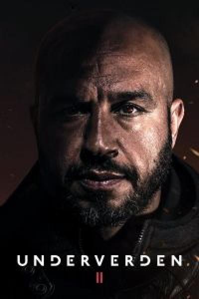 فيلم Darkland: The Return اونلاين مترجم