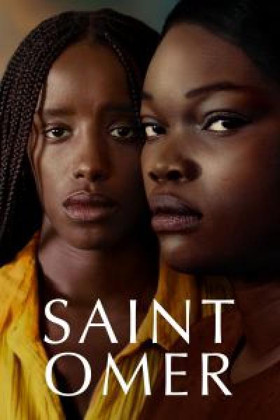 فيلم Saint Omer اونلاين مترجم