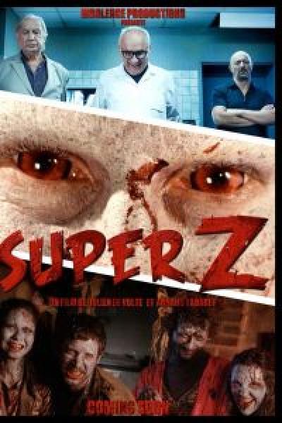 فيلم Super Z اونلاين مترجم