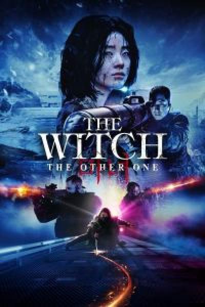 فيلم The Witch: Part 2 اونلاين مترجم