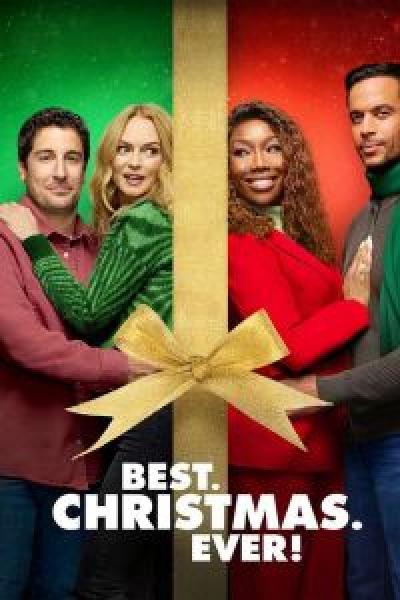 فيلم Best. Christmas. Ever! اونلاين مترجم