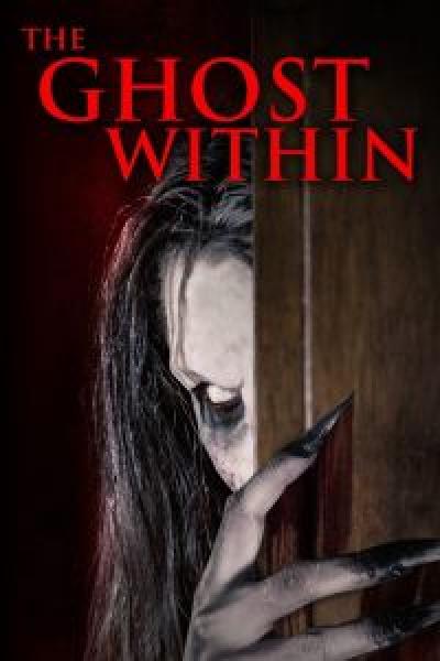 فيلم The Ghost Within اونلاين مترجم