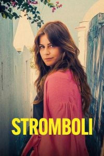 فيلم Stromboli اونلاين مترجم