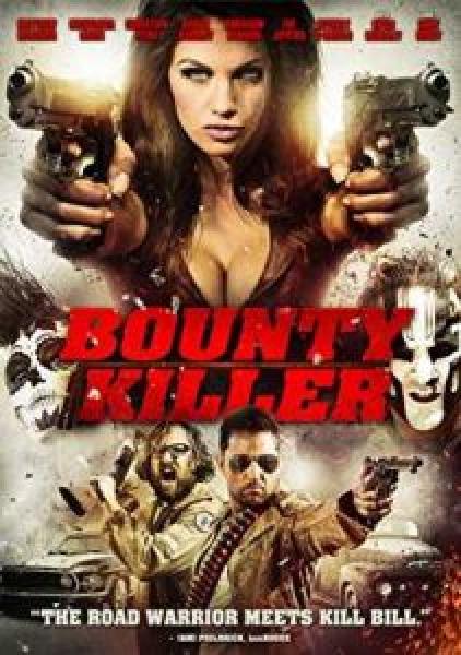 فيلم Bounty Killer اونلاين مترجم