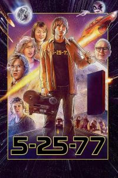 فيلم 5-25-77 اونلاين مترجم