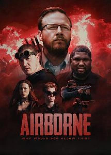 فيلم Airborne اونلاين مترجم