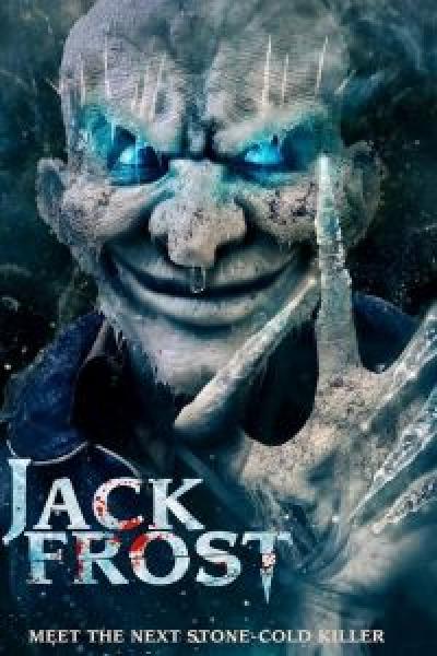 فيلم Curse of Jack Frost اونلاين مترجم