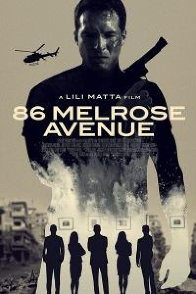 فيلم 86 Melrose Avenue اونلاين مترجم